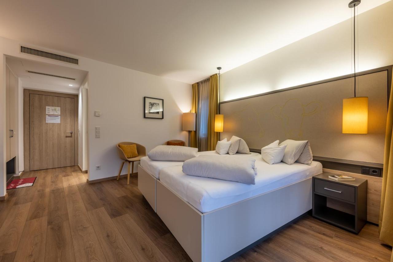 Hotel Wirtshaus Post Sankt Johann in Tirol Luaran gambar