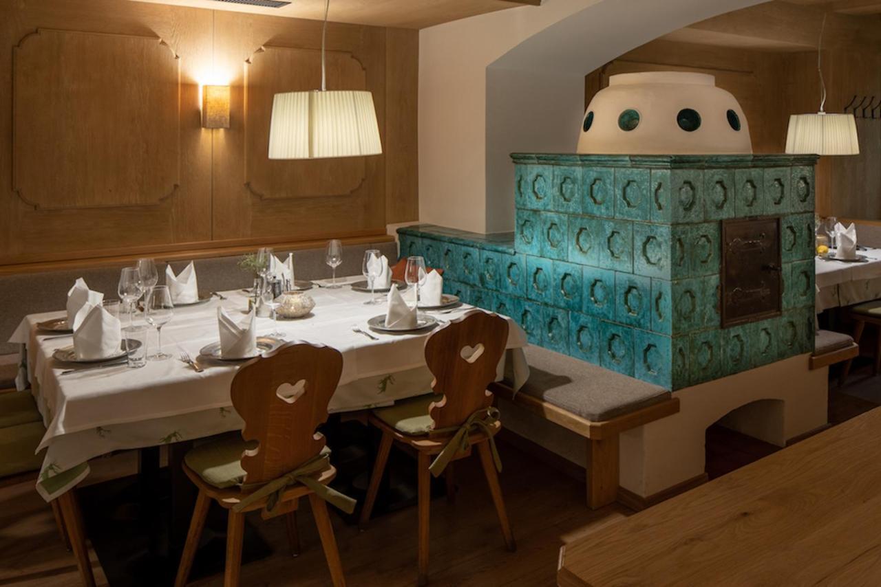 Hotel Wirtshaus Post Sankt Johann in Tirol Luaran gambar